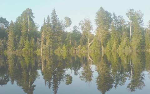 Photo de Big Woods Wilderness Outfitters dans la Région de la capitale de Winnipeg, Mb