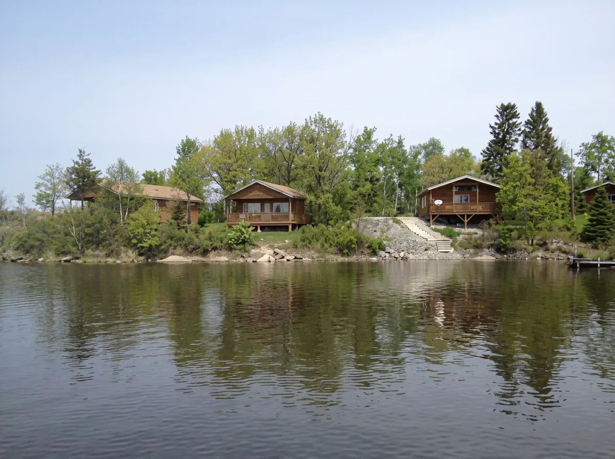 Photo of Blackjack Outfitters in Manitoba
