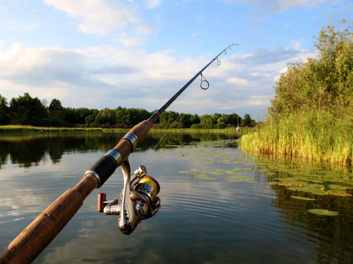 Photo of Bloodvein River Outfitters Ltd. in Manitoba