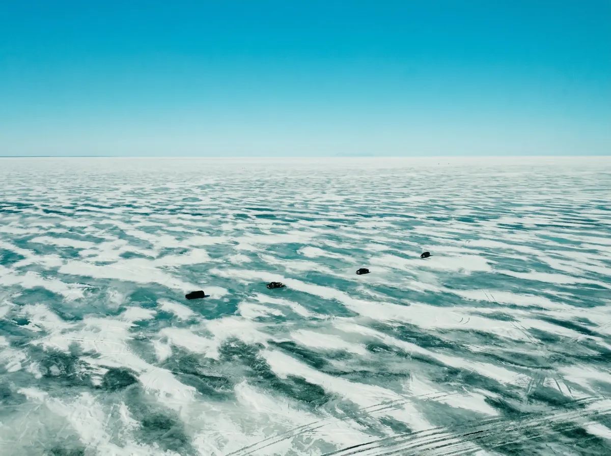 Photo of Bruin Outfitting and Guide Service in Lake Winnipeg, MB
