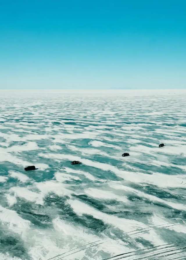 Photo of Bruin Outfitting and Guide Service in Lake Winnipeg, MB