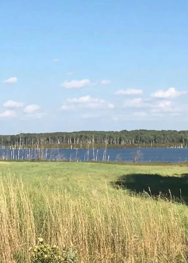 Photo of Cross Trails Adventures in Manitoba