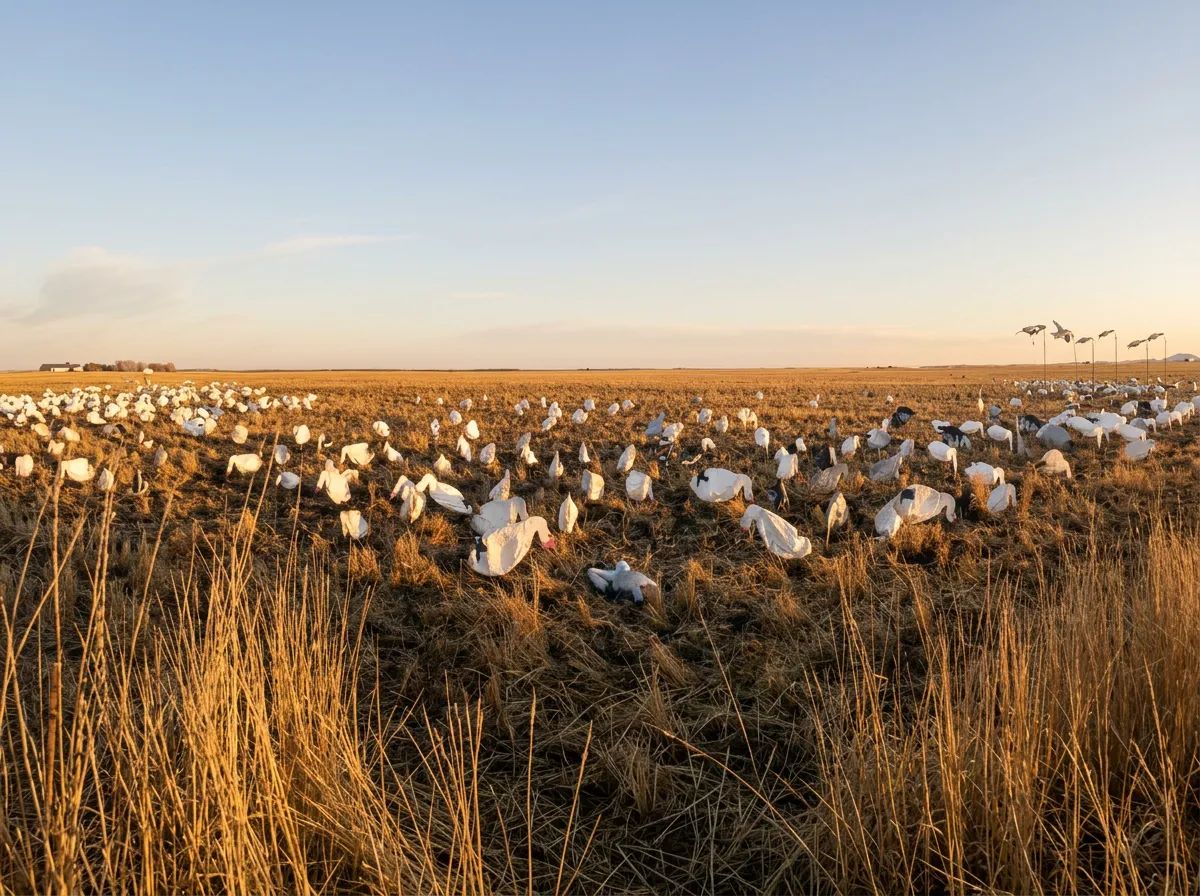 Photo of Delta Green Outfitting in Northern Manitoba, MB