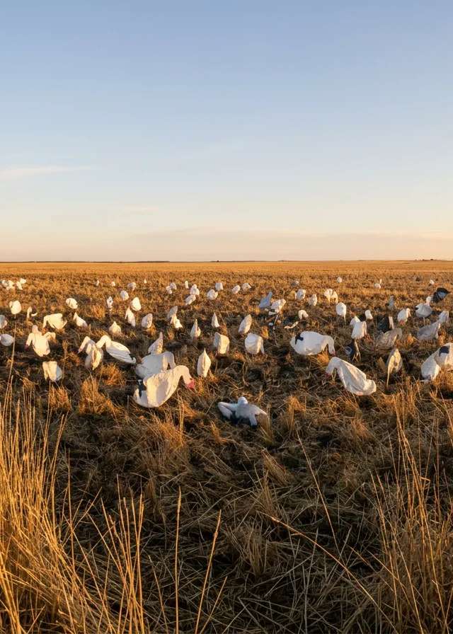 Photo of Delta Green Outfitting in Northern Manitoba, MB