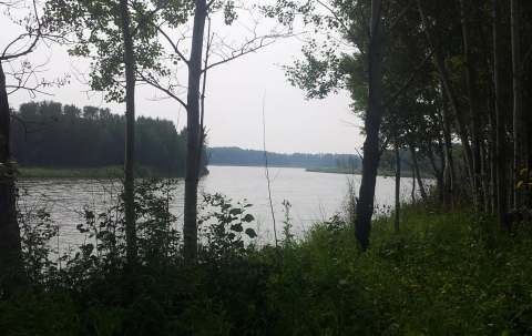 Photo of Einarsson's Guide Service in Interlake, MB
