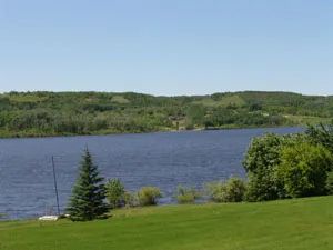 Photo of For Your Walleyes Only in Parkland, MB