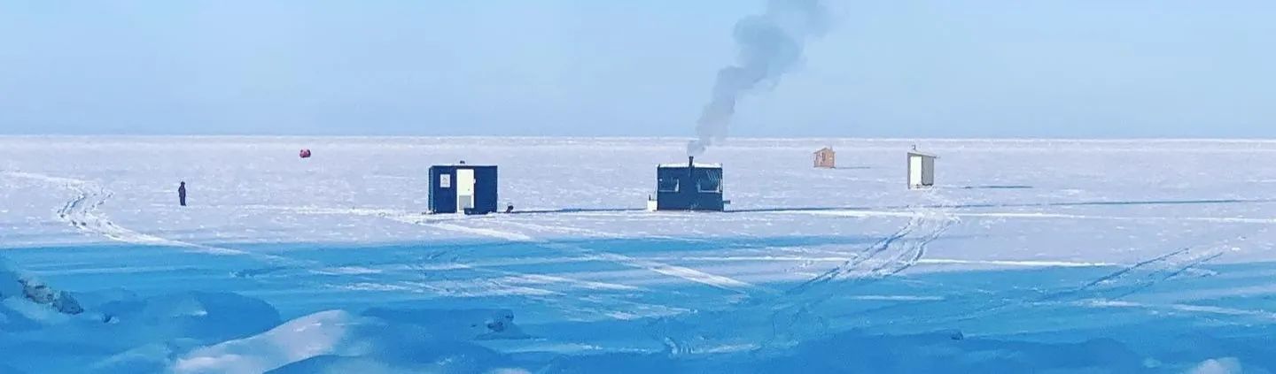 Photo of Lake Winnipeg Outfitters in Lake Winnipeg, MB