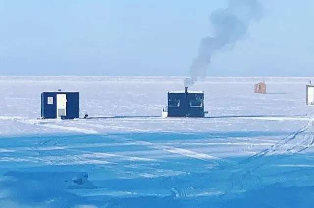 Photo of Lake Winnipeg Outfitters in Lake Winnipeg, MB