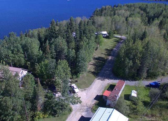 Photo of Nopiming Lodge in Manitoba