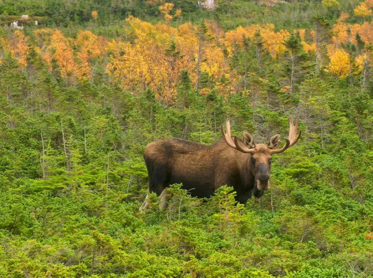 Photo of Grandy's River Outfitters in Newfoundland and Labrador