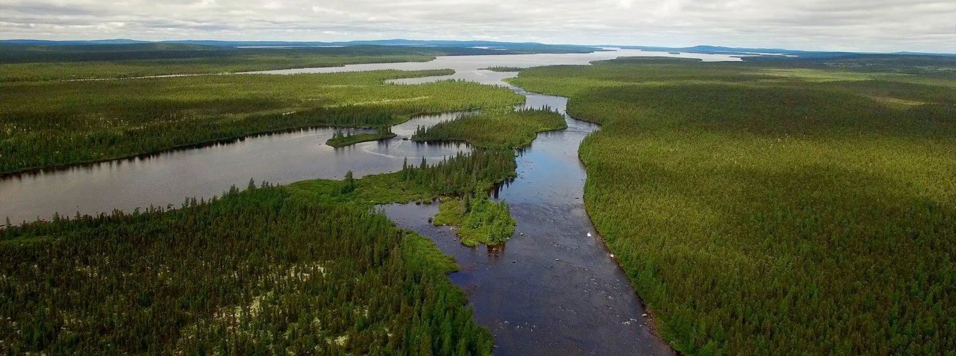 Photo of McKenzie River Lodge in Newfoundland and Labrador