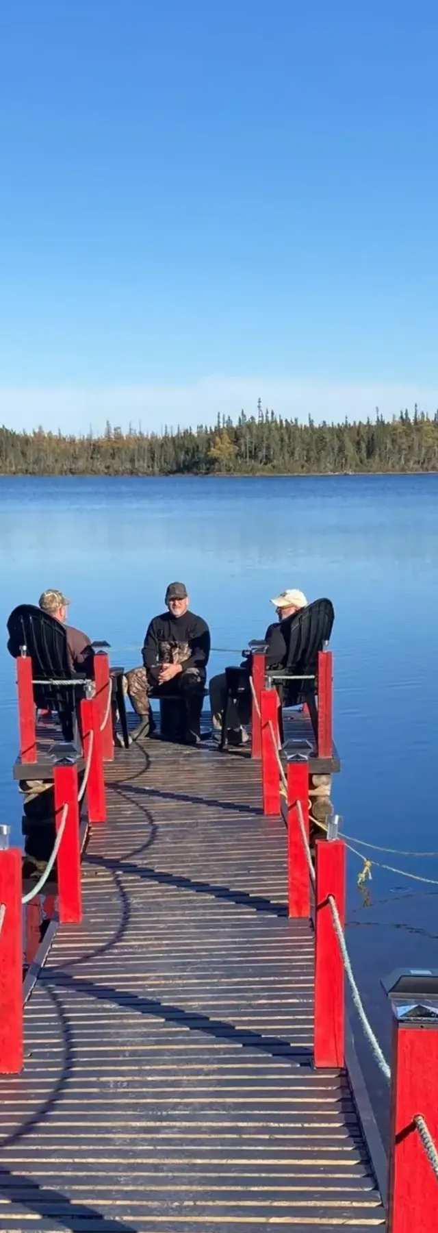 Photo of Caines Adventure Outfitters in Northern Peninsula, NL