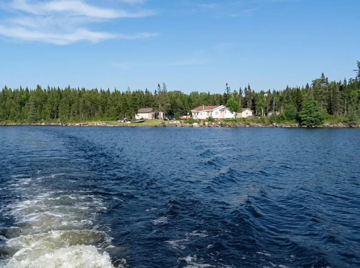 Photo of Pepper Mountain Lodge in Newfoundland and Labrador