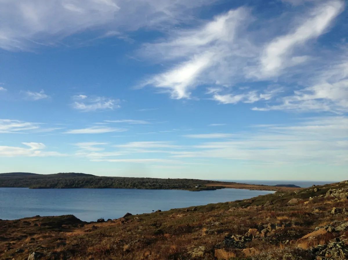 Photo de White Hills Outfitters dans la Péninsule Nord, Nl
