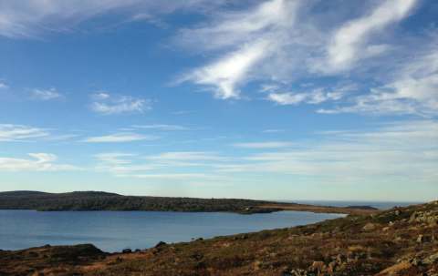 Photo of White Hills Outfitters in Northern Peninsula, NL