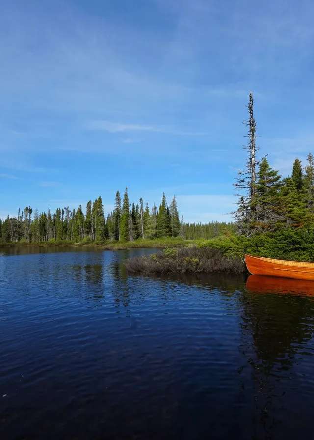 Photo of Mercier Lake Lodge in Avalon Peninsula, NL