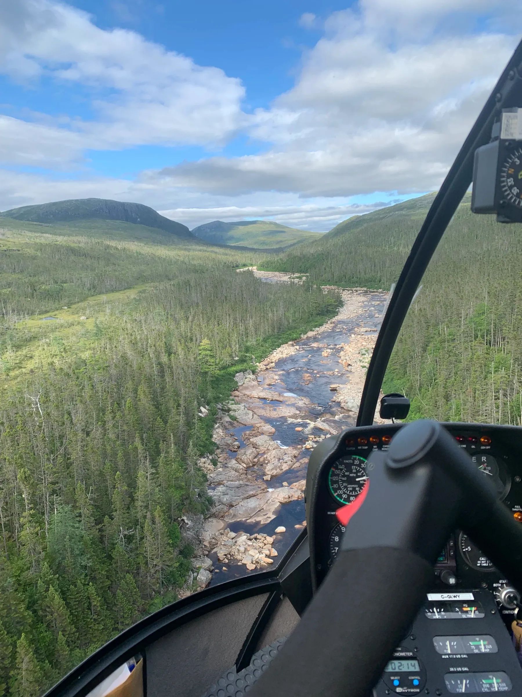 Photo de Flynn's Services Ltd. - Tilt Lodge à Terre-Neuve-et-Labrador