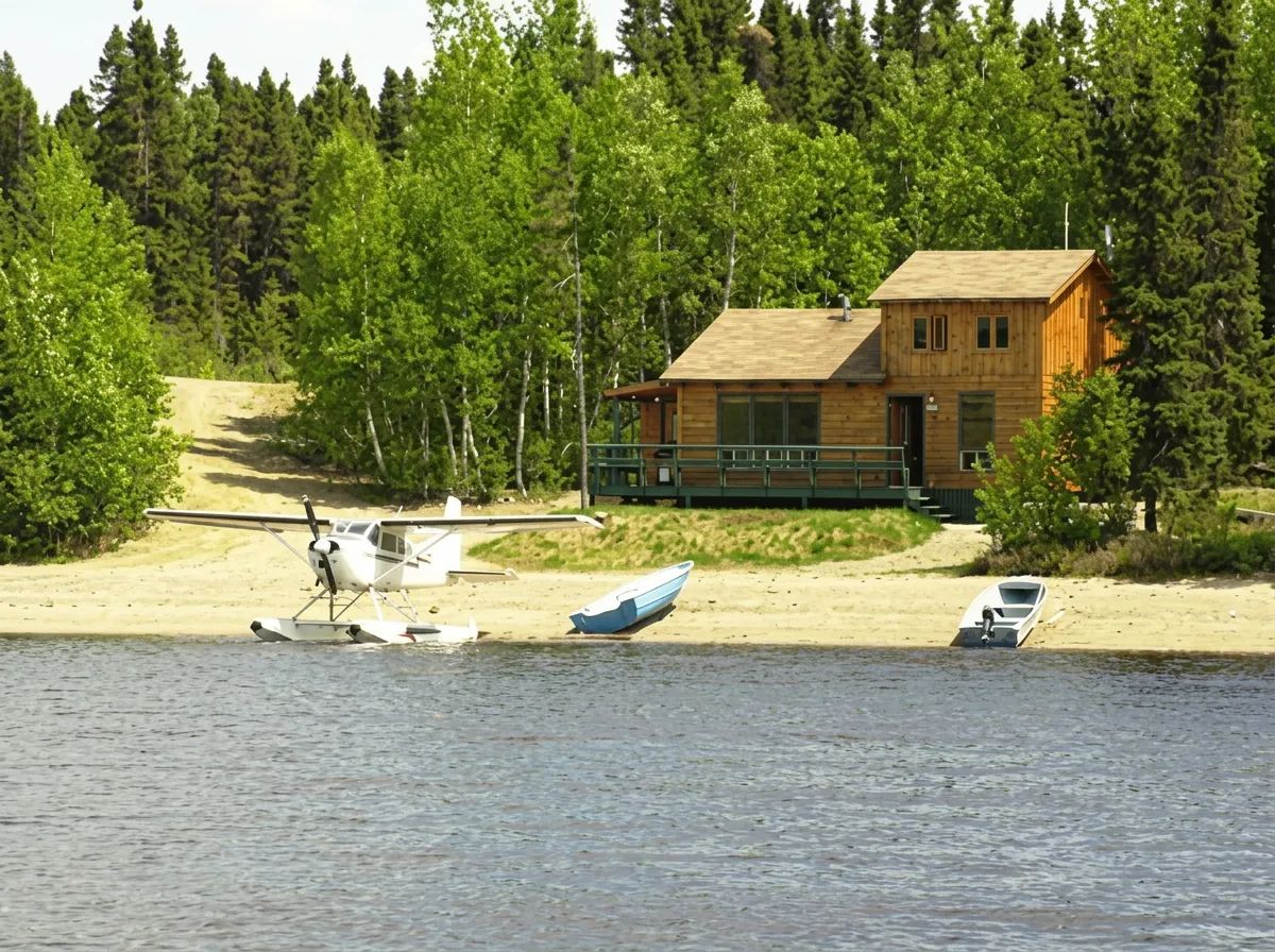 Photo of Island Safaris in Notre Dame Bay, NL
