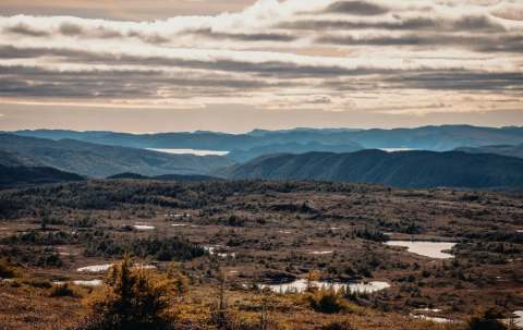 Photo of Conne River Outfitting Ltd. in Central Newfoundland, NL