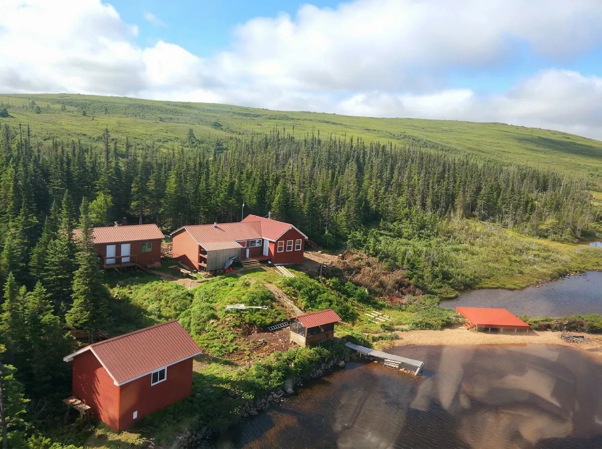 Photo of Grand Lake Adventures in West Coast, NL