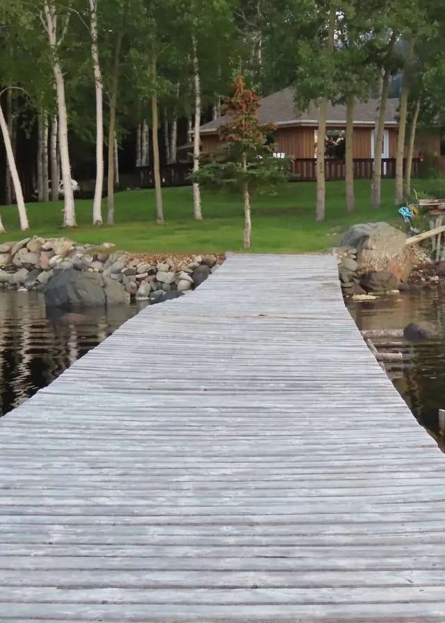 Photo of Ocean Side Country Lodge in Newfoundland and Labrador