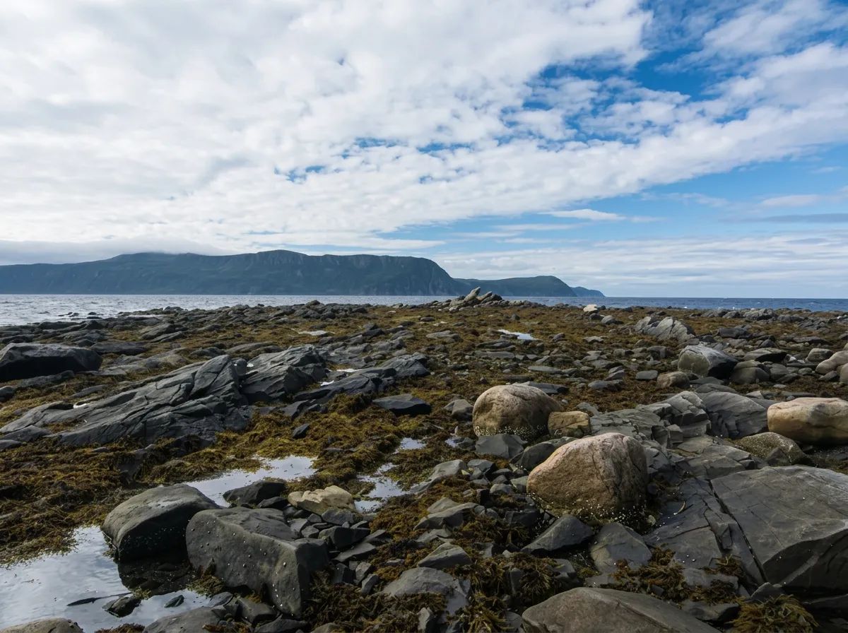 Photo of Ryan's Outfitters in West Coast, NL