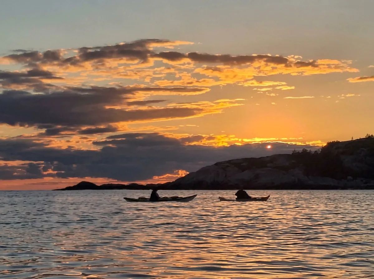 Photo de Conn Camp Outfitters dans la Région d'Halifax, Ns