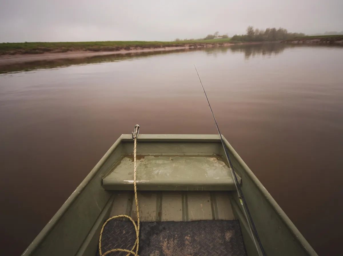 Photo de Fish On Guide Service en Nouvelle-Écosse