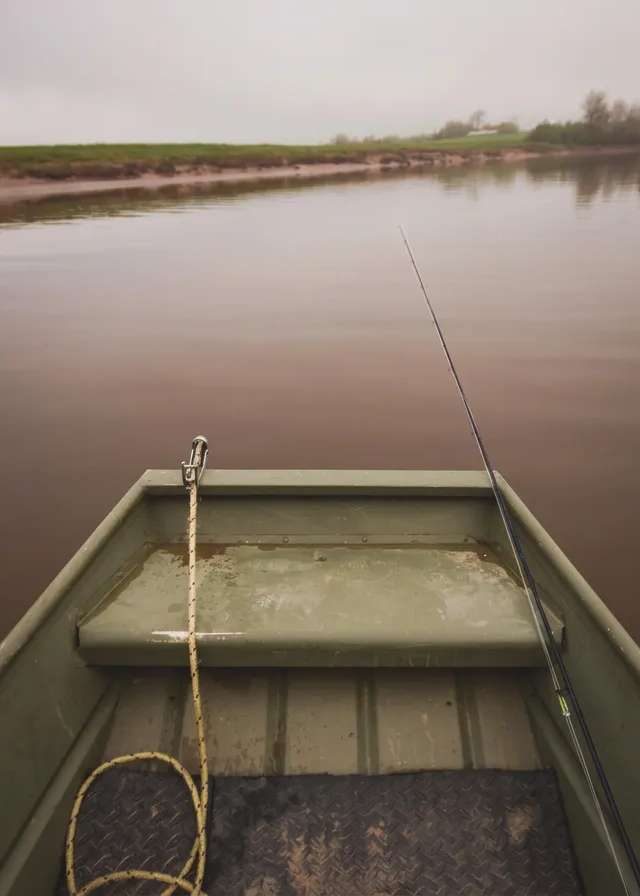 Photo of Fish On Guide Service in Nova Scotia