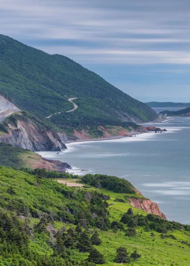 Photo of Vinal Smith Guide Service in Nova Scotia