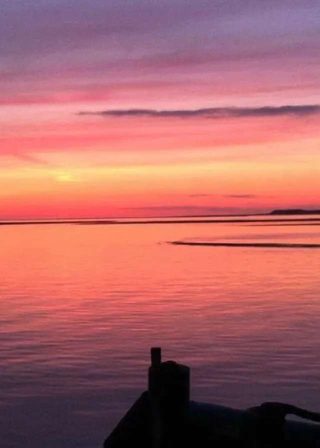 Photo of New London Wharf Deep-Sea Fishing in Prince Edward Island