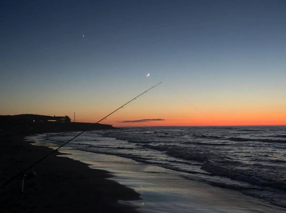 Photo of PEI Striped Bass Expeditions in Prince Edward Island
