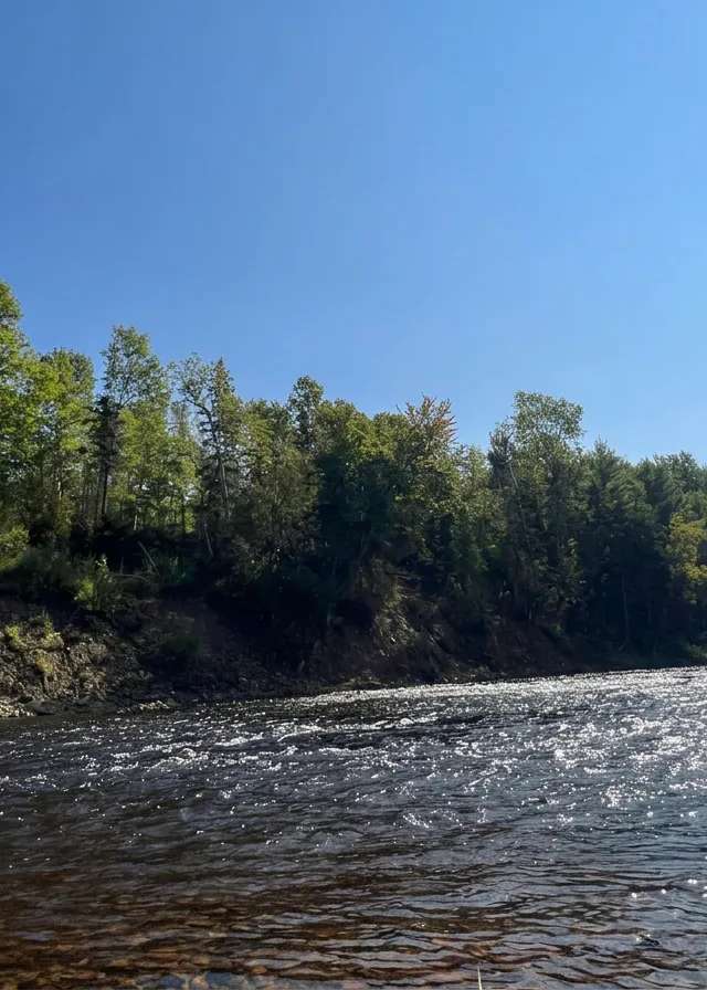 Photo of Tip to Tip Fly Fishing in Prince Edward Island
