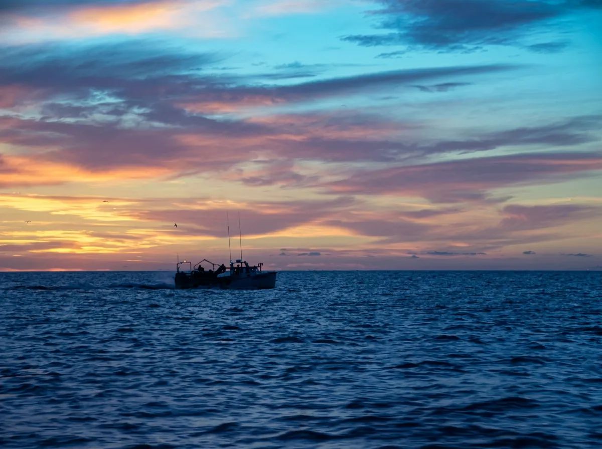 Photo of Island's End Tuna Charters in North Cape, PE