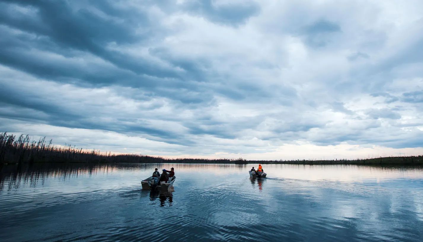 Chalets - Camp Louis-Jolliet — Camp Louis-Jolliet – Camp Louis-Jolliet