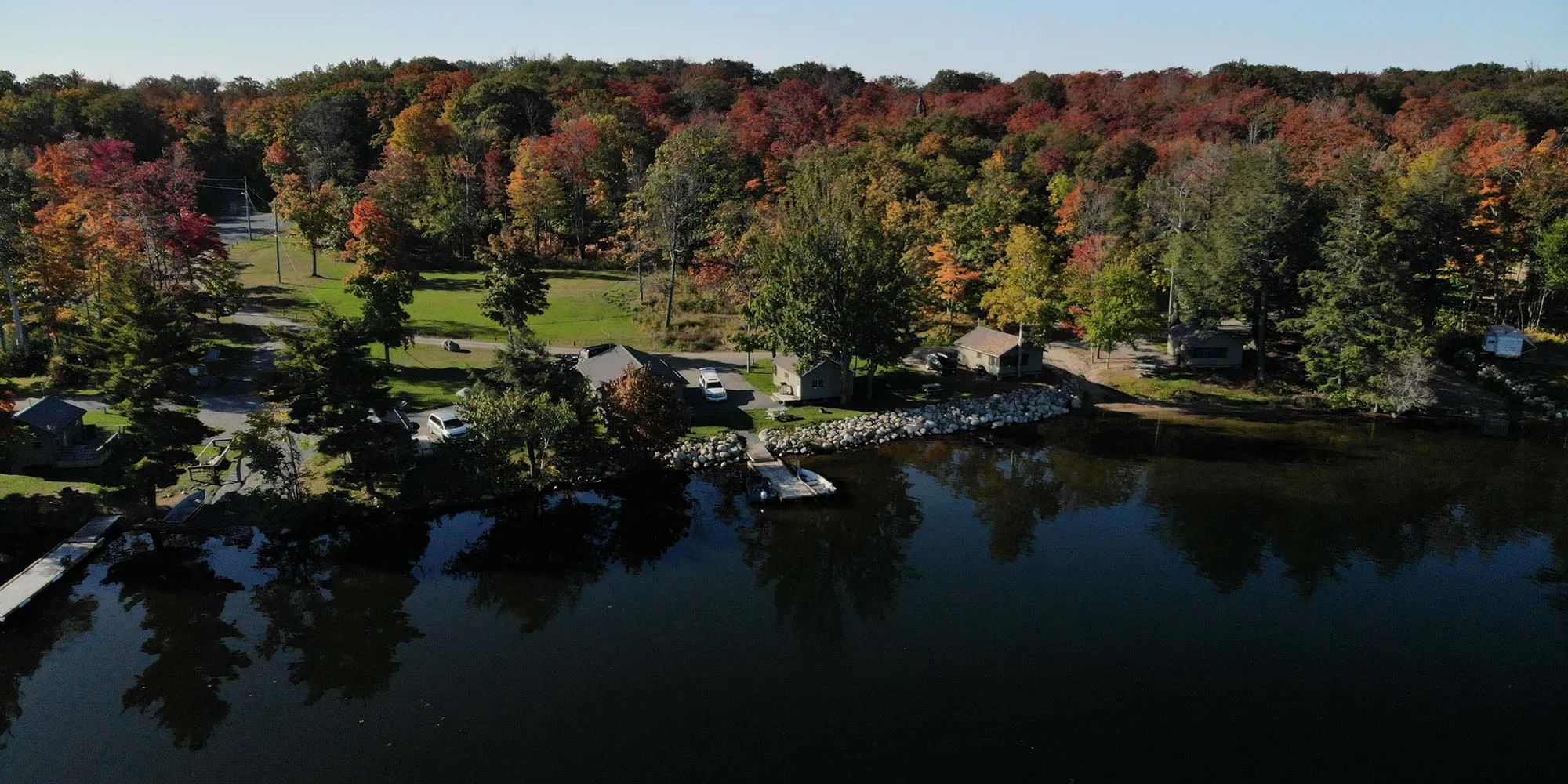Photo of Birchland Cottages in Algoma Country, ON