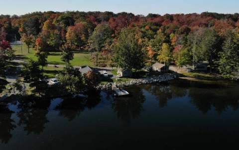 Photo of Birchland Cottages in Algoma Country, ON