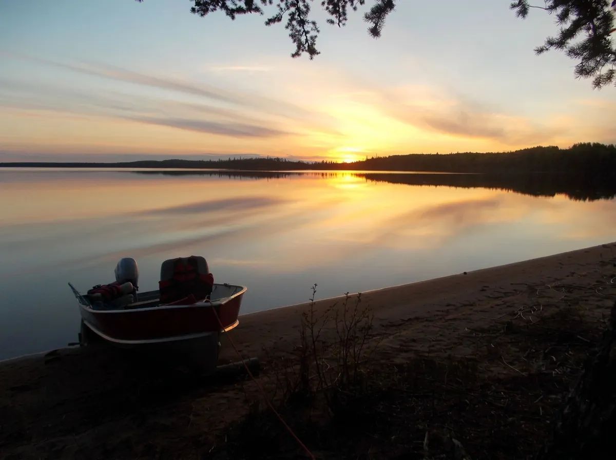Photo of Dusey River Adventures in Superior Country, ON