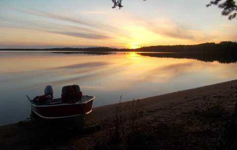 Photo of Dusey River Adventures in Superior Country, ON