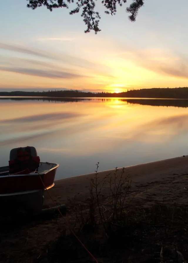 Photo of Dusey River Adventures in Superior Country, ON