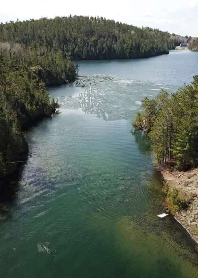 Photo of First Nation Guides in Sunset Country, ON