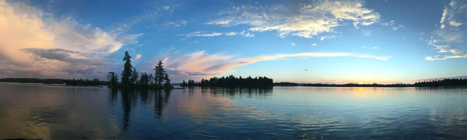 Photo of Great Spirit Lodge in Temagami, ON