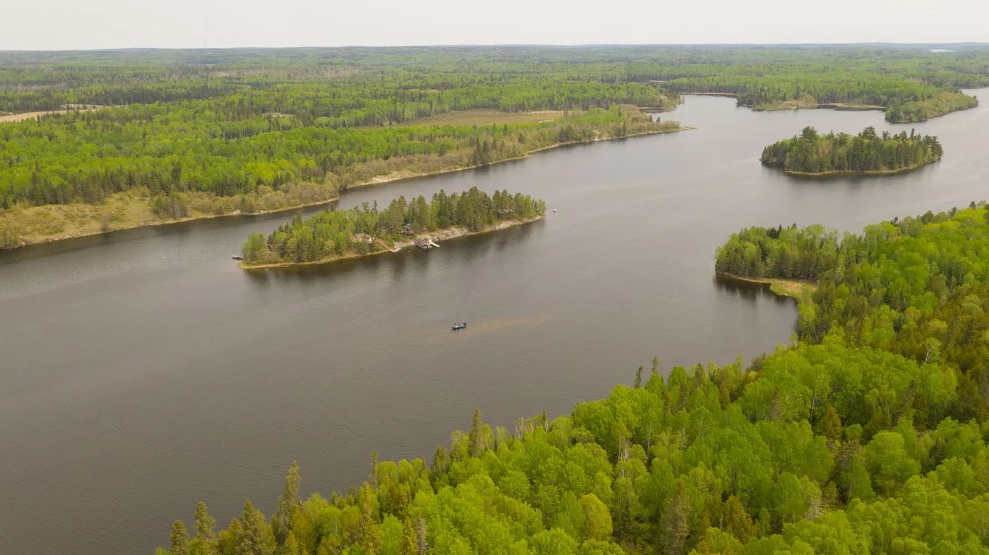 Photo of Green Adventures in Kenora, ON