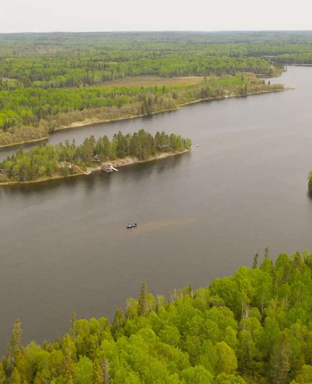 Photo of Green Adventures in Kenora, ON
