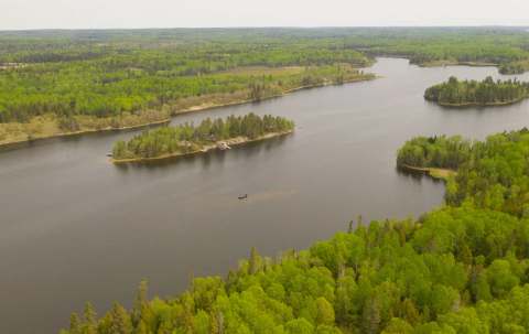 Photo of Green Adventures in Kenora, ON