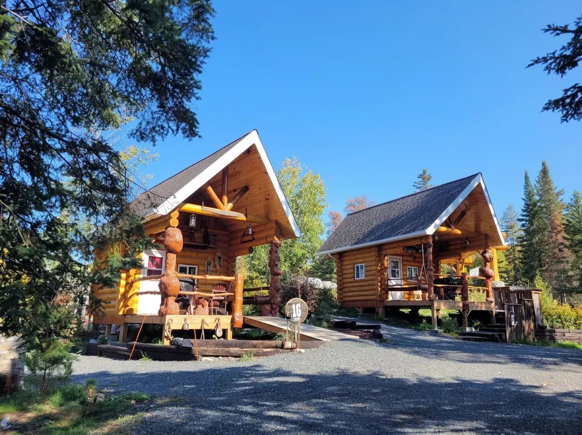 Photo of Kenora Bed n' Bale in Kenora, ON