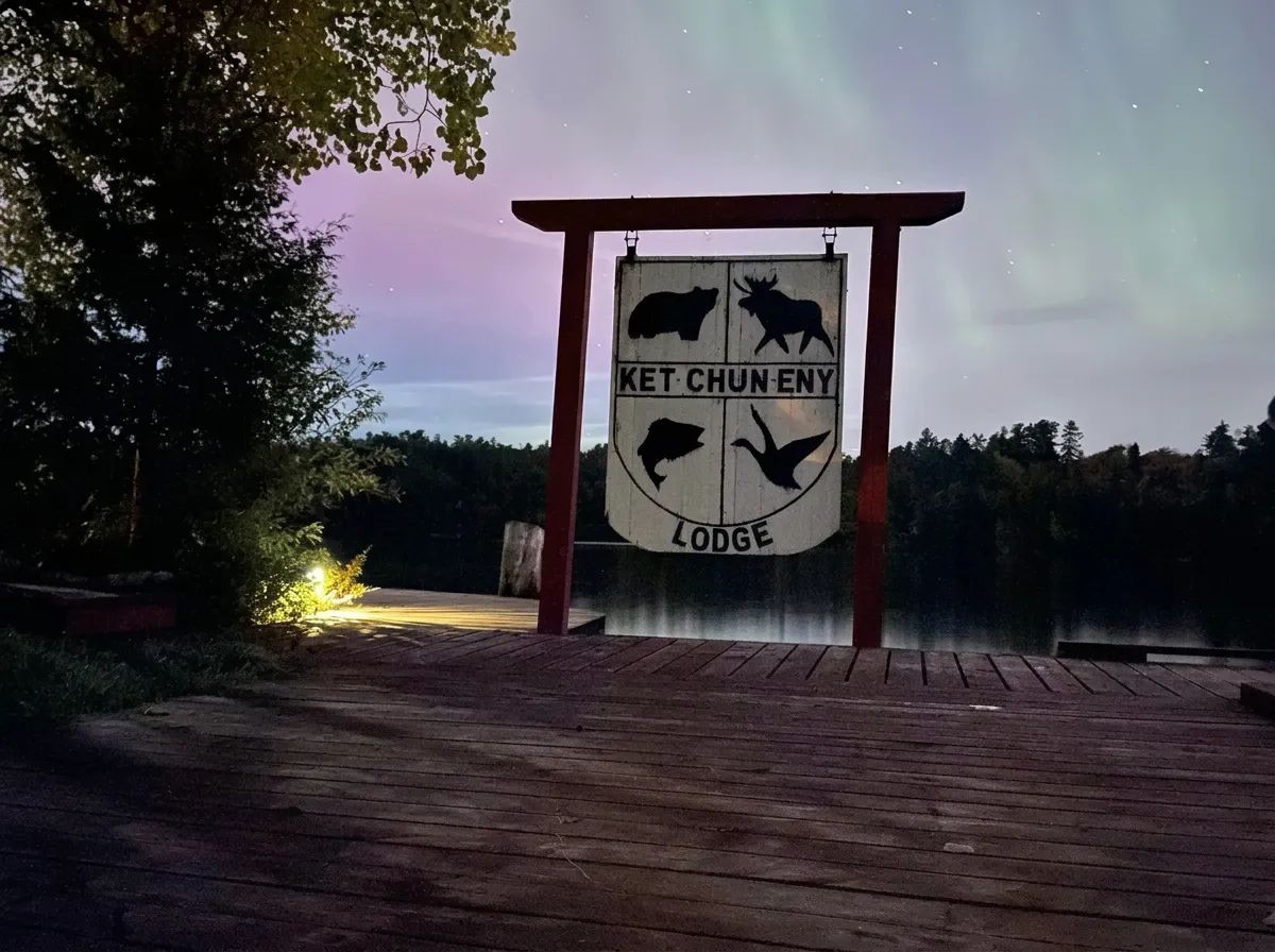 Photo of Ket Chun Eny Lodge in Temagami, ON