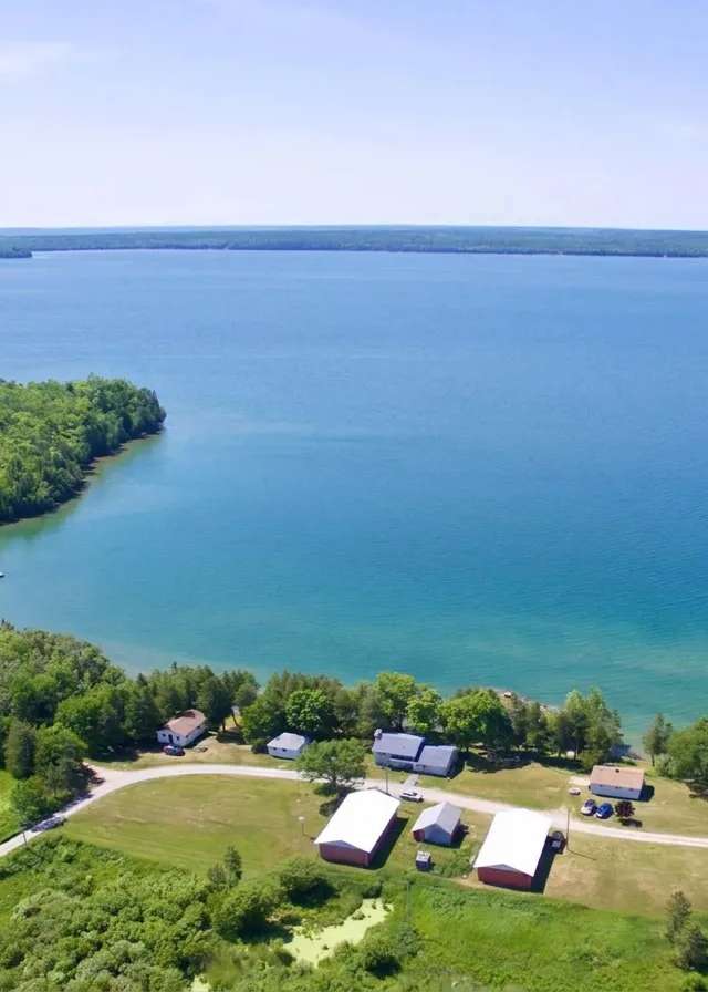 Photo of Mountain View Resort in Manitoulin Island, ON