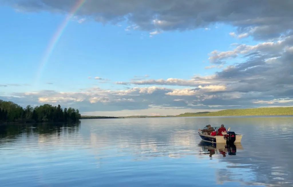 Photo de Ole's Adventure Resort à Thunder Bay, On