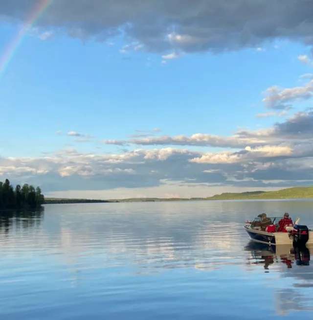 Photo of Ole's Adventure Resort in Thunder Bay, ON